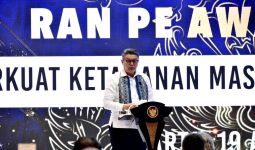 Kepala BNPT: RAN PE Masih Perlu Dilanjutkan - JPNN.com