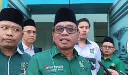 DPW PKB Banten Sudah Putuskan Bakal Mendukung Cak Imin di Muktamar Bali - JPNN.com