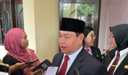 ASR-Hugua Pilihan Prabowo, Mesin Gerindra Targetkan Kemenangan di Pilgub Sultra - JPNN.com