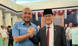 BM PAN Sumut Dukung Yandri Susanto Jadi Sekjen - JPNN.com