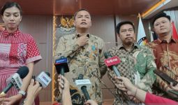 KPU DKI Tetapkan Dharma-Kun Penuhi Syarat Dukungan Calon Perseorangan Pilkada Jakarta 2024 - JPNN.com