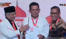 Pilkada Kepri 2024, PKS Mengalihkan Dukungan ke Ansar-Nyanyang - JPNN.com