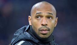 Thierry Henry Mundur dari Pelatih Timnas U-23 Prancis - JPNN.com