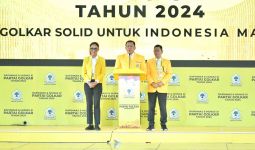 Bamsoet: Partai Golkar Tak Hancur dan Terkoyak Meski Cobaan Datang Silih Berganti - JPNN.com