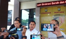 Wakil Ketua Peradi Batam Mencuri Uang Klien Rp 8,9 Miliar - JPNN.com