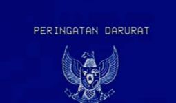 Viral Gambar Garuda 'Peringatan Darurat' di Media Sosial, Ada Apa? - JPNN.com