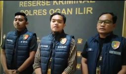 Polisi Ungkap Motif Pembunuh Wanita yang Dibuang di Bawah Jembatan Pesona Tanjung Senai - JPNN.com