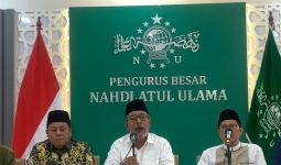 Cak Imin Tak Penuhi Undangan PBNU untuk Bertemu, KH Umarsyah: Kami Bingung - JPNN.com