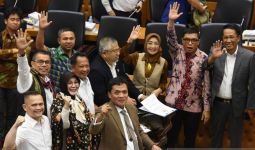 Bertentangan dengan UUD 1945, Revisi UU Pilkada Akan Cacat Hukum Kronis - JPNN.com