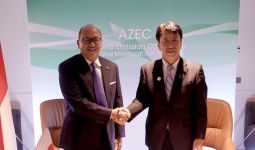 Menteri Rosan Roeslani Tekankan Pentingnya Transisi Energi di Forum AZEC Ministrial Meeting - JPNN.com