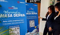 MIND ID Kembali Gelar Kompetisi Karya Jurnalistik, Mahasiswa Bisa Ikut, Simak Syaratnya! - JPNN.com