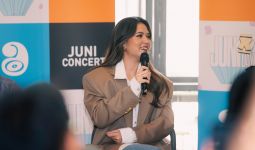 Begini Persiapan Raisa Menjelang Tur ke Jepang - JPNN.com