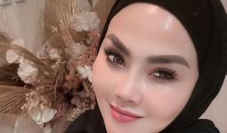 Begini Cara Ade Fitrie Kirana Merawat Kulit Wajah Agar Sehat dan Cerah - JPNN.com