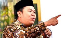 Tolak Pengesahan RUU Pilkada, Luqman Hakim PKB Sengaja Absen di Sidang Paripurna - JPNN.com