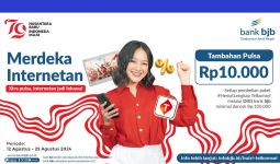 Beli Paket pakai DIGI Dapat Tambahan Pulsa - JPNN.com