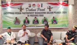 HMI Sumbagtera Dukung Terwujudnya Pilkada Damai, Begini Janji Mereka - JPNN.com