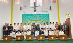 Kiai-Kiai Cirebon Menyerukan NU dan PKB Berkah Indonesia - JPNN.com