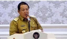 Terbukti Berprestasi, Arinal Djunaidi Layak Melanjutkan Pimpin Lampung untuk Periode Kedua - JPNN.com