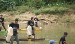 Festival Sidang Balai Panjang Tanah Periuk: Merawat Lingkungan Melalui Kearifan Lokal - JPNN.com