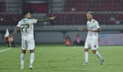 ACL 2: Gelandang Persib Bandung Ini Mengaku Kantongi Kekuatan Port FC - JPNN.com