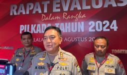 Mantapkan Persiapan Pilkada Riau 2024, Irjen Iqbal Tekankan Kolaborasi Semua Pihak - JPNN.com