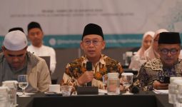 Majelis Masyayikh Susun Dokumen Standar Mutu Pendidikan Nonformal Pesantren - JPNN.com