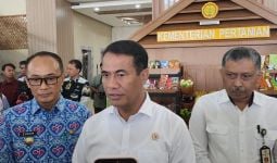 Mentan Amran Sulaiman Dorong Pengelolaan Komoditas Hortikultura Skala Rumah Tangga - JPNN.com