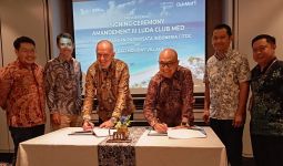 Gandeng Club Med, ITDC Jadikan Nusa Dua Destinasi Wisata Prioritas - JPNN.com