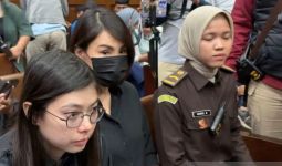 Setelah Harvey Moeis, Helena Lim Jalani Sidang Perdana Kasus Korupsi Timah - JPNN.com