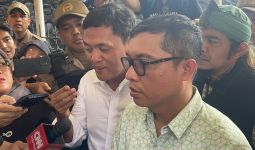 Parlemen Dikepung Massa, Pimpinan Baleg DPR Sebut Tak Ada Pengesahan RUU Pilkada - JPNN.com