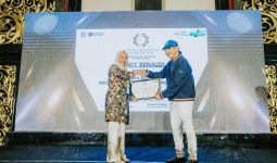 bank bjb Raih 4 Penghargaan dalam Ajang Indonesia Marketing Festival 2024 - JPNN.com