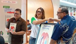 Yayasan Bakti Barito Ingin Promosikan Filantropi Berbasis Data & Riset - JPNN.com