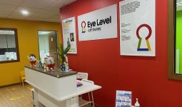 Eye Level Perluas Jaringan Pendidikan dengan Membuka Learning Center Baru - JPNN.com