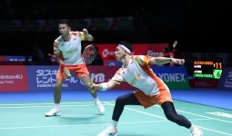 Japan Open 2024: Ini Biang Kerok Kegagalan Fajar/Rian ke Semifinal - JPNN.com