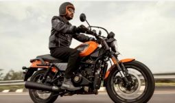 Harley Davidson X440 Tampil Segar dengan Pilihan Warna Baru - JPNN.com