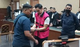 Sidang Kasus Korupsi Timah, Harvey Moeis Bicara Soal Uang 1,5 Juta Dolar - JPNN.com