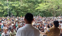 Bu Petronela Ungkap Jadwal Pendaftaran PPPK 2024, Formasi CPNS juga Banyak - JPNN.com