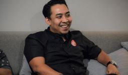 Arvindo: Kasihan Mas Anies Kalau Tak Ada PDIP - JPNN.com