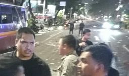 Cerita Menpora Dito Turun ke Jalan Saat Mahasiswa Unjuk Rasa di DPR, Ingin Mencairkan Suasana - JPNN.com