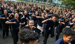 Unika Atma Jaya Sambut 2.445 Mahasiswa Baru dengan Program Pendampingan yang Intensif - JPNN.com