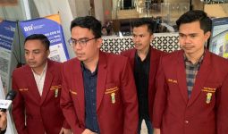 Datangi MKD, IMM Laporkan Legislator yang Memimpin Rapat RUU Pilkada - JPNN.com