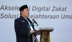 BAZNAS Masih Buka Pendaftaran Kompetisi Zakathon 2024 - JPNN.com