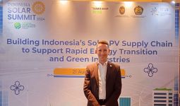 Climate Group Sebut Indonesia Punya Potensi Besar Energi Terbarukan, Butuh Regulasi - JPNN.com