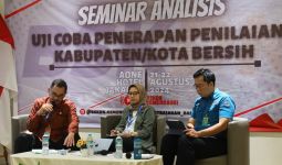 BSKDN Kemendagri Libatkan Pakar Analisis Variabel & Indikator Penilaian Kota Bersih - JPNN.com