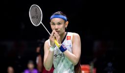 2 Unggulan Pertama Japan Open 2024 Tembus Semifinal - JPNN.com