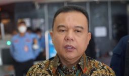 Wakil Ketua DPR Tegaskan RUU Pilkada Batal Disahkan - JPNN.com