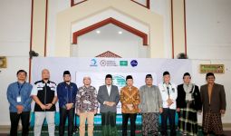 Ikhtiar Danone Indonesia Dukung Kemandirian Ekonomi Pesantren - JPNN.com