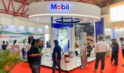 ExxonMobil Bawa Teknologi Pelumasan Inovatif di Paper Chain Indonesia 2024 - JPNN.com