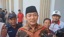 Pilkada Jakarta 2024: Hendi Sudah Komunikasi dengan Anies? - JPNN.com