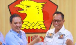 Gerindra Resmi Dukung Yoyok Sukawi di Pilkada Kota Semarang 2024 - JPNN.com